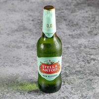 Stella Artois Безалкогольное в Раковарня Клешни и хвосты