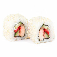 Ролл Ниппон в Суши Картель
