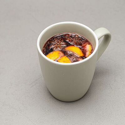 Глинтвейн красный Б/а в Диккенс по цене 240 ₽