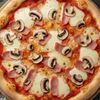 Ветчина и грибы в ОЛИО пицца и суши по цене 430