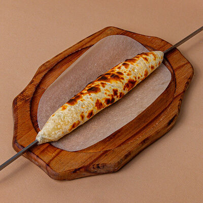 Хачапури на мангале в Хочу пури по цене 570 ₽