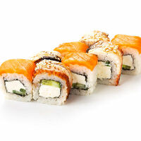 Филадельфия микс в Сушишоп