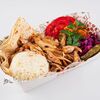Донер с курицей в Taksim Fast Food по цене 4190
