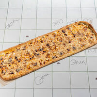 Четыре сыра метр в Epic Pizza