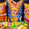 Чипсы Lays в Навигатор по цене 250