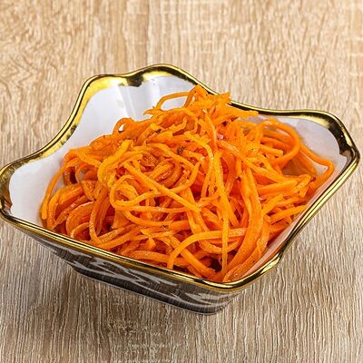 Салат Морковча в Щербет по цене 338 ₽