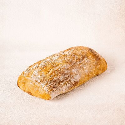 Мини Чиабатта 1 шт. в Эклерная по цене 150 ₽