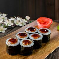 Классический ролл с угрем в Вкусные Суши Premium