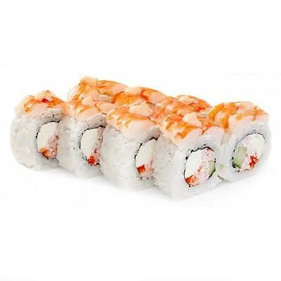 Ролл кицуки в Good Sushi по цене 517