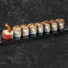 Կրիսպի էբի թունայով в Sushi Shop по цене 5300