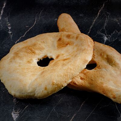 Пури в Шашлычная № 1 по цене 100 ₽