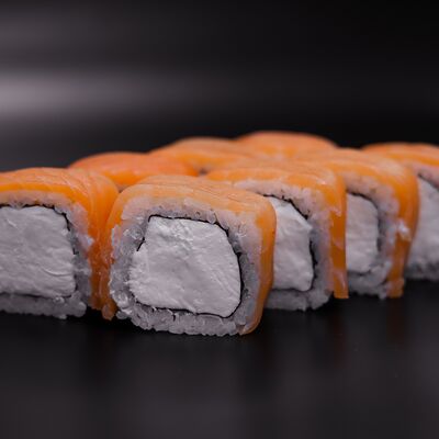 Филадельфия классика в Суши азия по цене 795 ₽