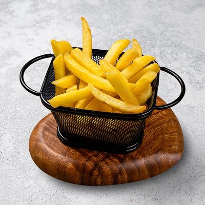 Картофель фри в Ресторан Батони по цене 360 ₽