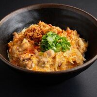 Оякодон в Umamimise