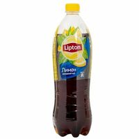 Чай Lipton Лимон в Вкусно у араба