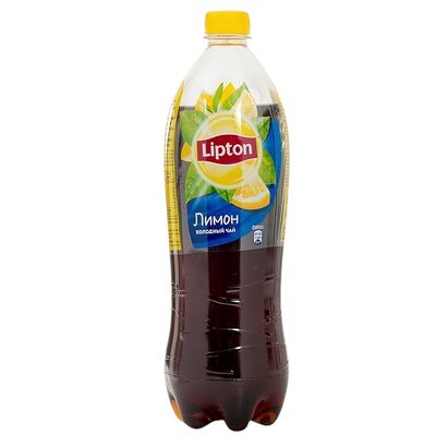 Чай Lipton Лимон в Вкусно у араба по цене 139 ₽