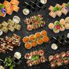 Сет №11 в Renai sushi kitchen по цене 7100