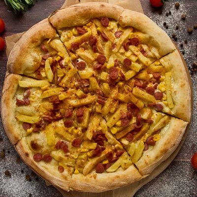 Пармиджано в Rozanna по цене 690 ₽