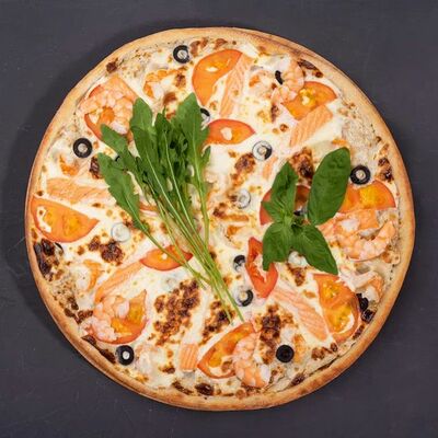 У моря 600 г в Суши Ибица по цене 1323 ₽