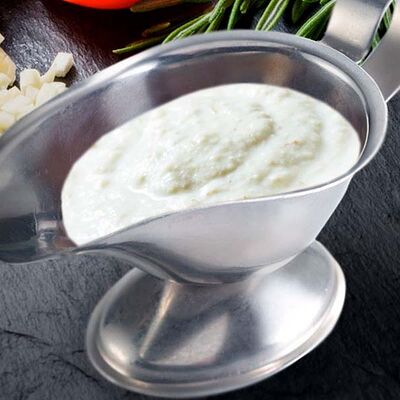 Соус Хрен в Колбасофф по цене 60 ₽