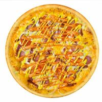 Пицца Сицилия S в Homer pizza