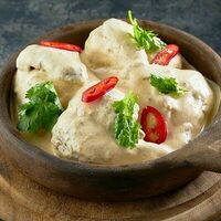 Чкмерули в Двор Помидор