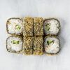 Ролл Окунь темпура в Yummy yummy по цене 275
