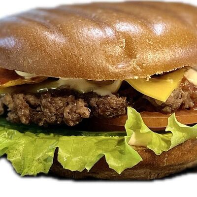На чё-бургер в Axburger по цене 400 ₽