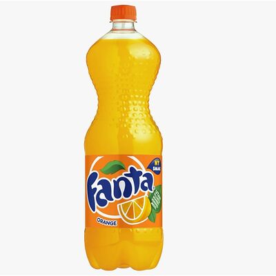 Fanta в Кебабар по цене 279 ₽