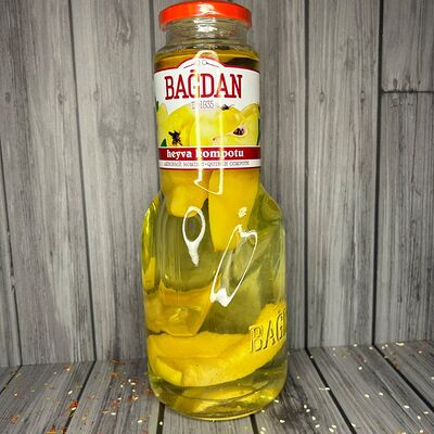 Компот Bagdan Айва в Старый Город по цене 519 ₽