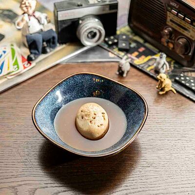 Яйцо По-Английски в Элли Лагер по цене 130 ₽