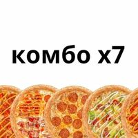 Комбо Х7 в Testoo