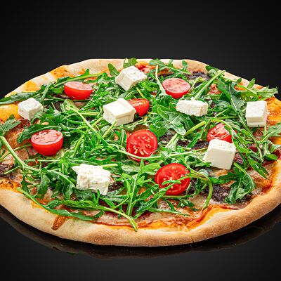 Янки в Монако пицца по цене 750 ₽