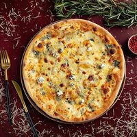 Пицца Четыре сыра в Jekyll & Hyde