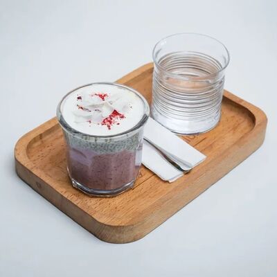 Черничный йогурт в Шаверма и Пельмень по цене 2790 ₽