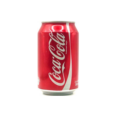 Coca-Cola Classic в Tacodor Mexican Soul по цене 259 ₽