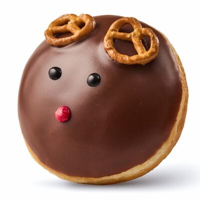 Шелл Рудольф в Krunchy Dream по цене 300 ₽