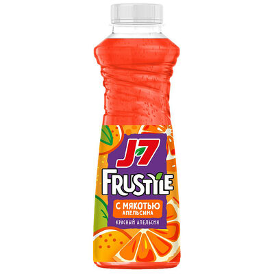 J-7 frustyle красный апельсин в Колбасный Цех С по цене 170 ₽