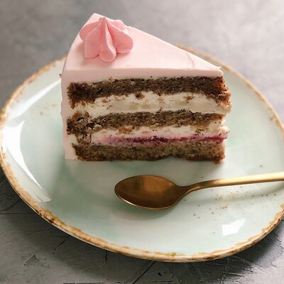 Торт Банан-Клубника в Tortterry по цене 180