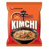 Лапша рамен быстрого приготовления со вкусом Кимчи средне-острая Nongshim, Южная Корея в YA BAO по цене 310