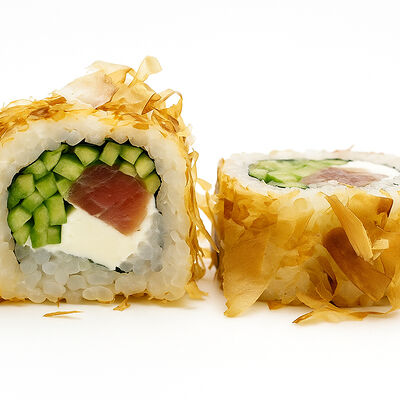 Магуро-чиз в My Roll по цене 502 ₽