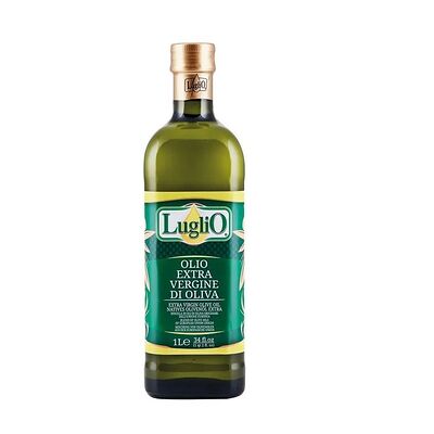 Масло оливковое Extra Vergine Luglio Olio extra vergine di oliva в Ченто Пицца по цене 2400 ₽