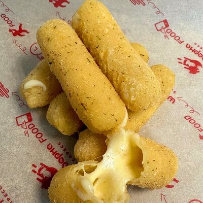 Сырные палочки в Шаверма Экспресс по цене 399 ₽