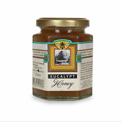 Мед эвкалиптовый, Kangaroo Island, Австралия в Азбука Вкуса Экспресс Меню по цене 859 ₽