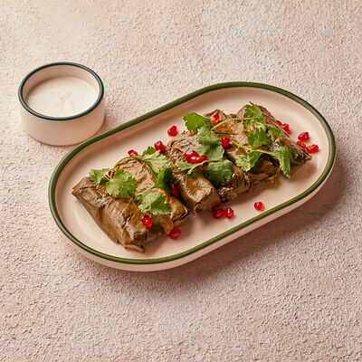 Долмав Хачапури Выпечка и Вино по цене 480 ₽