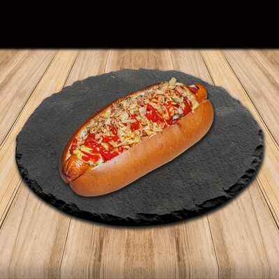 Хот-дог