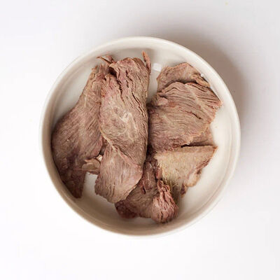 Говядина для пушистых в Lao Lee по цене 350 ₽