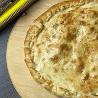 Киш в Мокона