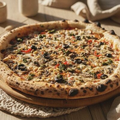 Диаманте в Pizza La Vera по цене 1200 ₽