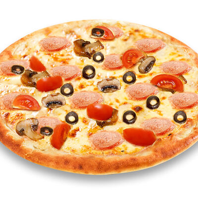 ВИРДЖИНИЯ (30 см) в Pizza Italiano по цене 2600 ₸